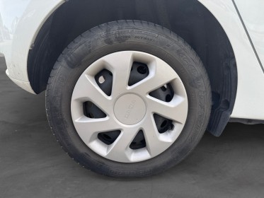 Dacia sandero sce 75 occasion simplicicar lyon nord  simplicicar simplicibike france