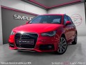 Audi a1 sportback 1.4 tfsi 185 s line s tronic • garantie 12 mois occasion simplicicar lyon nord  simplicicar simplicibike...