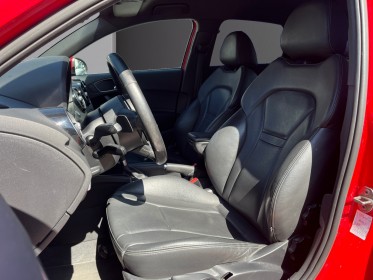 Audi a1 sportback 1.4 tfsi 185 s line s tronic • garantie 12 mois occasion simplicicar lyon nord  simplicicar simplicibike...