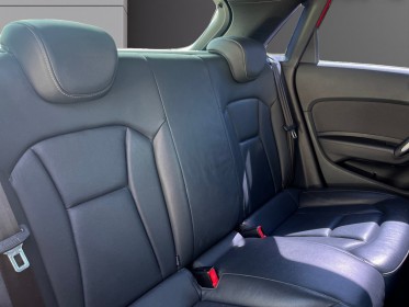 Audi a1 sportback 1.4 tfsi 185 s line s tronic • garantie 12 mois occasion simplicicar lyon nord  simplicicar simplicibike...