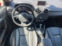 Audi a1 sportback 1.4 tfsi 185 s line s tronic • garantie 12 mois occasion simplicicar lyon nord  simplicicar simplicibike...