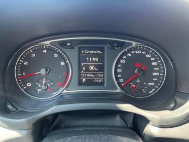 Audi a1 sportback 1.4 tfsi 185 s line s tronic • garantie 12 mois occasion simplicicar lyon nord  simplicicar simplicibike...
