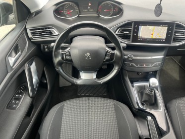 Peugeot 308 business r' bluehdi 100 ss bvm6 active business • carplay • garantie 12 mois occasion simplicicar lyon nord ...