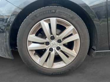 Peugeot 308 business r' bluehdi 100 ss bvm6 active business • carplay • garantie 12 mois occasion simplicicar lyon nord ...