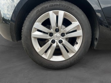 Peugeot 308 business r' bluehdi 100 ss bvm6 active business • carplay • garantie 12 mois occasion simplicicar lyon nord ...