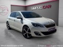 Peugeot 308 1.6 bluehdi 120ch ss eat6 allure occasion simplicicar lyon nord  simplicicar simplicibike france