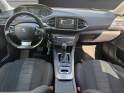 Peugeot 308 1.6 bluehdi 120ch ss eat6 allure occasion simplicicar lyon nord  simplicicar simplicibike france