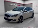 Peugeot 308 1.6 bluehdi 120ch ss eat6 allure occasion simplicicar lyon nord  simplicicar simplicibike france