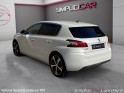 Peugeot 308 1.6 bluehdi 120ch ss eat6 allure occasion simplicicar lyon nord  simplicicar simplicibike france