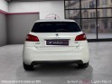 Peugeot 308 1.6 bluehdi 120ch ss eat6 allure occasion simplicicar lyon nord  simplicicar simplicibike france