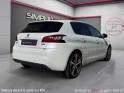 Peugeot 308 1.6 bluehdi 120ch ss eat6 allure occasion simplicicar lyon nord  simplicicar simplicibike france