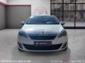 Peugeot 308 1.6 bluehdi 120ch ss eat6 allure occasion simplicicar lyon nord  simplicicar simplicibike france