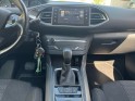 Peugeot 308 1.6 bluehdi 120ch ss eat6 allure occasion simplicicar lyon nord  simplicicar simplicibike france