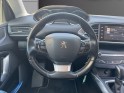 Peugeot 308 1.6 bluehdi 120ch ss eat6 allure occasion simplicicar lyon nord  simplicicar simplicibike france