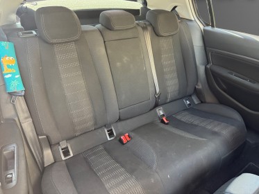 Peugeot 308 1.6 bluehdi 120ch ss eat6 allure occasion simplicicar lyon nord  simplicicar simplicibike france