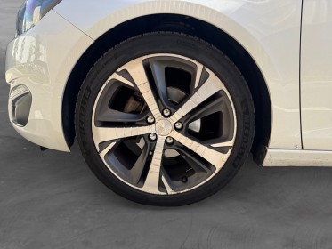 Peugeot 308 1.6 bluehdi 120ch ss eat6 allure occasion simplicicar lyon nord  simplicicar simplicibike france