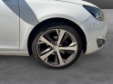 Peugeot 308 1.6 bluehdi 120ch ss eat6 allure occasion simplicicar lyon nord  simplicicar simplicibike france