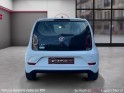 Volkswagen up up 1.0 60 bluemotion bvm5 move up! • faible kilométrage • garantie 12 mois occasion simplicicar lyon nord ...