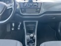 Volkswagen up up 1.0 60 bluemotion bvm5 move up! • faible kilométrage • garantie 12 mois occasion simplicicar lyon nord ...
