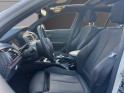 Bmw serie 1 f20 lci 114d 95 ch sport • toit ouvrant • caméra de recul • sièges sport • garantie 12 mois occasion...