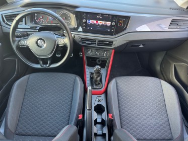 Volkswagen polo 1.0 65 ss bvm5 connect garantie 12mois occasion simplicicar lyon nord  simplicicar simplicibike france