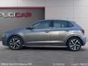 Volkswagen polo 1.0 65 ss bvm5 connect garantie 12mois occasion simplicicar lyon nord  simplicicar simplicibike france