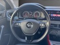 Volkswagen polo 1.0 65 ss bvm5 connect garantie 12mois occasion simplicicar lyon nord  simplicicar simplicibike france