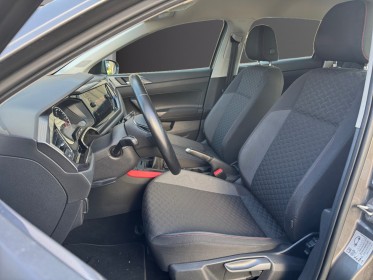 Volkswagen polo 1.0 65 ss bvm5 connect garantie 12mois occasion simplicicar lyon nord  simplicicar simplicibike france