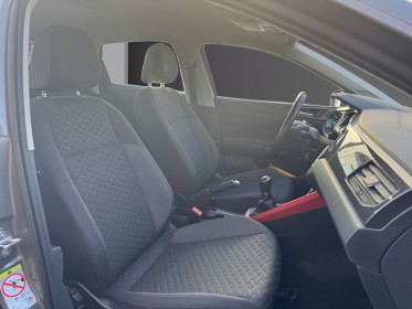 Volkswagen polo 1.0 65 ss bvm5 connect garantie 12mois occasion simplicicar lyon nord  simplicicar simplicibike france