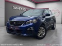 Peugeot 3008 bluehdi 130ch ss bvm6 allure garantie 12mois occasion simplicicar lyon nord  simplicicar simplicibike france
