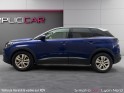 Peugeot 3008 bluehdi 130ch ss bvm6 allure garantie 12mois occasion simplicicar lyon nord  simplicicar simplicibike france