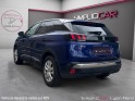 Peugeot 3008 bluehdi 130ch ss bvm6 allure garantie 12mois occasion simplicicar lyon nord  simplicicar simplicibike france