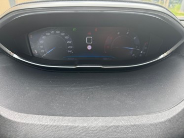Peugeot 3008 bluehdi 130ch ss bvm6 allure garantie 12mois occasion simplicicar lyon nord  simplicicar simplicibike france
