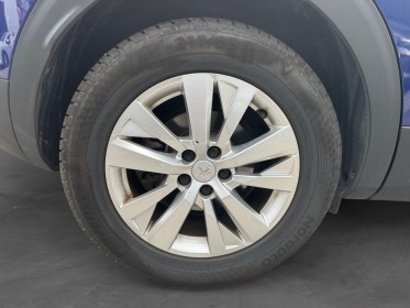 Peugeot 3008 bluehdi 130ch ss bvm6 allure garantie 12mois occasion simplicicar lyon nord  simplicicar simplicibike france