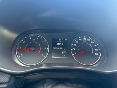 Dacia jogger tce 110 7 places essentiel occasion simplicicar lyon nord  simplicicar simplicibike france