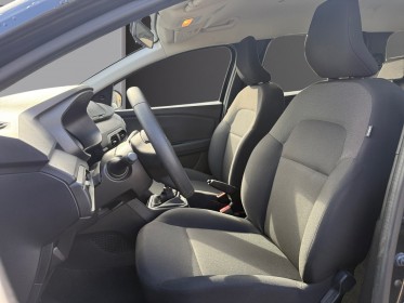 Dacia jogger tce 110 7 places essentiel occasion simplicicar lyon nord  simplicicar simplicibike france