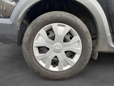 Dacia jogger tce 110 7 places essentiel occasion simplicicar lyon nord  simplicicar simplicibike france