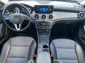 Mercedes classe gla 200 cdi inspiration 7-g dct a • carplay • garantie 12 mois occasion simplicicar lyon nord ...