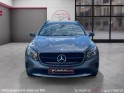Mercedes classe gla 200 cdi inspiration 7-g dct a • carplay • garantie 12 mois occasion simplicicar lyon nord ...