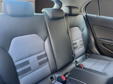 Mercedes classe gla 200 cdi inspiration 7-g dct a • carplay • garantie 12 mois occasion simplicicar lyon nord ...