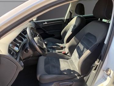 Volkswagen golf 7 1.4 tsi 140ch carat bluemotion garantie 12 mois occasion simplicicar toulon est simplicicar simplicibike...