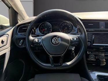 Volkswagen golf 7 1.4 tsi 140ch carat bluemotion garantie 12 mois occasion simplicicar toulon est simplicicar simplicibike...