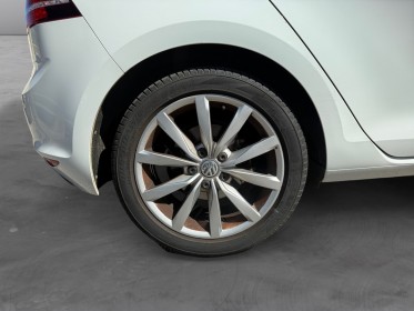 Volkswagen golf 7 1.4 tsi 140ch carat bluemotion garantie 12 mois occasion simplicicar toulon est simplicicar simplicibike...