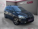 Bmw serie 2 gran tourer f46 218d 150 ch luxury a occasion simplicicar lyon nord  simplicicar simplicibike france
