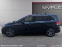 Bmw serie 2 gran tourer f46 218d 150 ch luxury a occasion simplicicar lyon nord  simplicicar simplicibike france