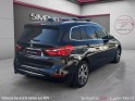 Bmw serie 2 gran tourer f46 218d 150 ch luxury a occasion simplicicar lyon nord  simplicicar simplicibike france