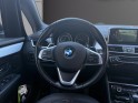 Bmw serie 2 gran tourer f46 218d 150 ch luxury a occasion simplicicar lyon nord  simplicicar simplicibike france