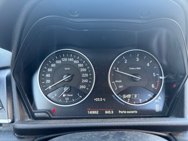Bmw serie 2 gran tourer f46 218d 150 ch luxury a occasion simplicicar lyon nord  simplicicar simplicibike france