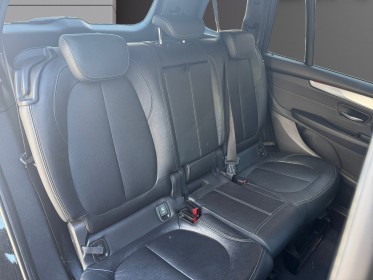 Bmw serie 2 gran tourer f46 218d 150 ch luxury a occasion simplicicar lyon nord  simplicicar simplicibike france