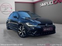 Volkswagen polo 1.0 tsi 110 ss dsg7 r-line occasion simplicicar lyon nord  simplicicar simplicibike france